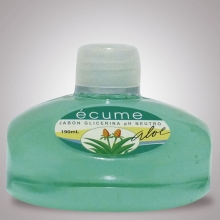 aloe  ecume 190